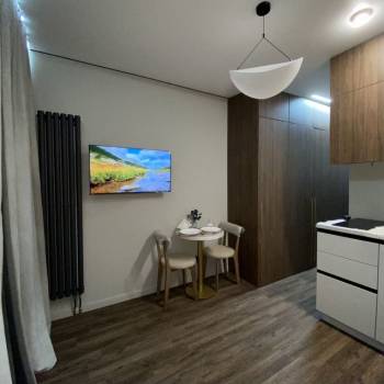 Сдается 1-комнатная квартира, 16,1 м²