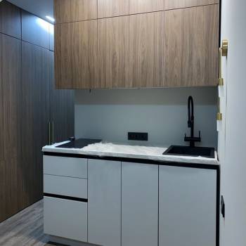 Сдается 1-комнатная квартира, 16,1 м²
