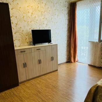 Сдается 1-комнатная квартира, 33 м²