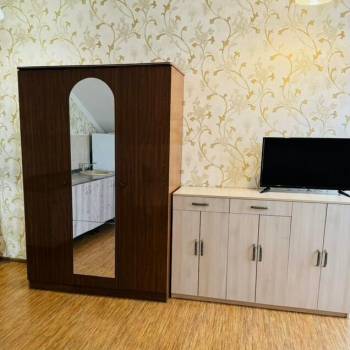 Сдается 1-комнатная квартира, 33 м²