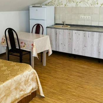 Сдается 1-комнатная квартира, 33 м²