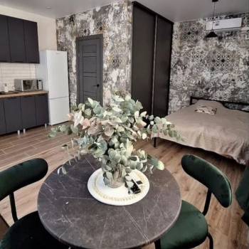 Сдается 1-комнатная квартира, 26 м²