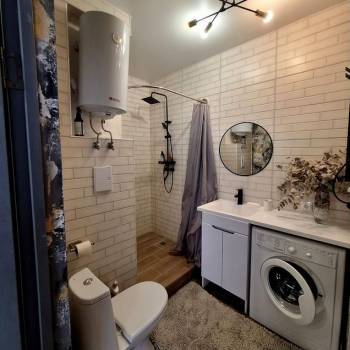 Сдается 1-комнатная квартира, 26 м²