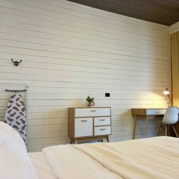 Сдается 1-комнатная квартира, 50 м²