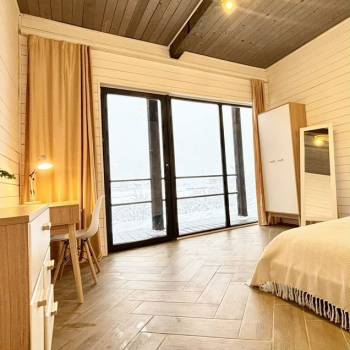 Сдается 1-комнатная квартира, 50 м²