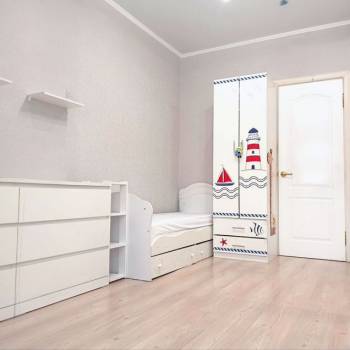 Продается 2-х комнатная квартира, 34,5 м²