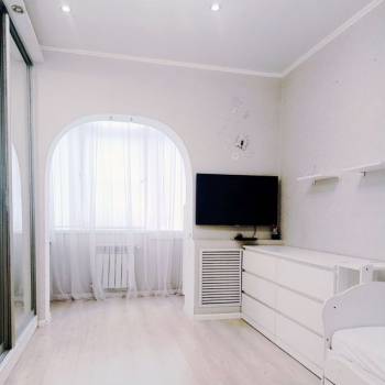 Продается 2-х комнатная квартира, 34,5 м²