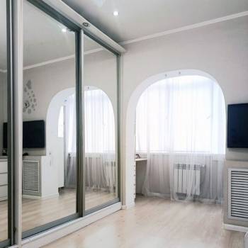 Продается 2-х комнатная квартира, 34,5 м²