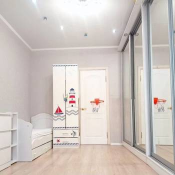 Продается 2-х комнатная квартира, 34,5 м²