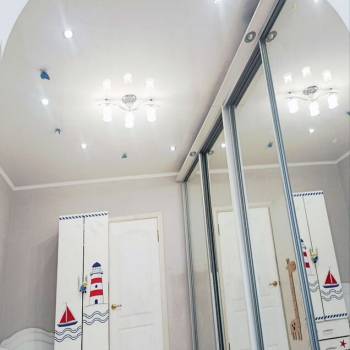 Продается 2-х комнатная квартира, 34,5 м²