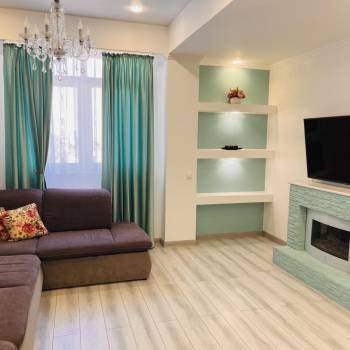 Сдается Многокомнатная квартира, 82 м²