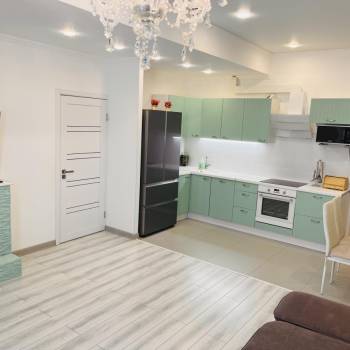 Сдается Многокомнатная квартира, 82 м²