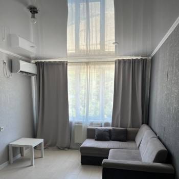 Продается 1-комнатная квартира, 34,9 м²