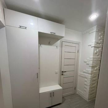 Продается 1-комнатная квартира, 34,9 м²