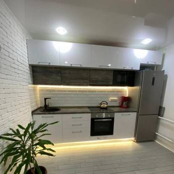 Продается 1-комнатная квартира, 34,9 м²