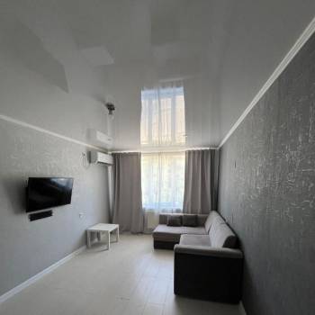 Продается 1-комнатная квартира, 34,9 м²