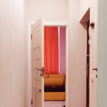 Сдается 2-х комнатная квартира, 55 м²