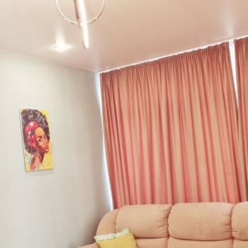 Сдается 2-х комнатная квартира, 55 м²