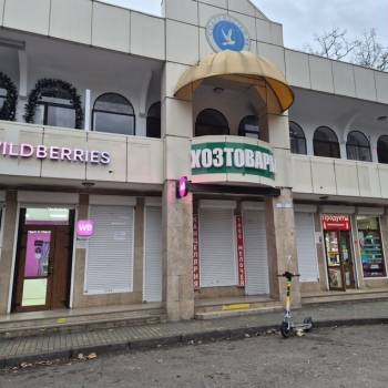 Сдается Нежилое помещение, 20 м²