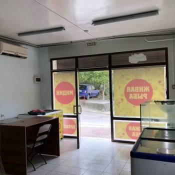 Сдается Нежилое помещение, 30 м²