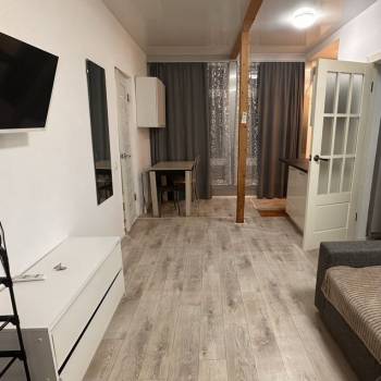 Сдается 2-х комнатная квартира, 36 м²