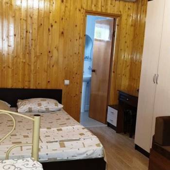 Сдается 1-комнатная квартира, 21 м²