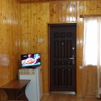 Сдается 1-комнатная квартира, 21 м²