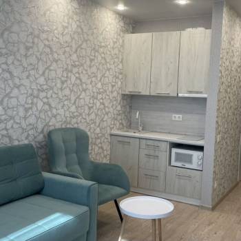 Продается 1-комнатная квартира, 24 м²