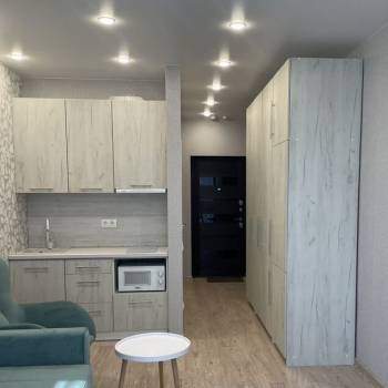 Продается 1-комнатная квартира, 24 м²