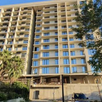 Продается 1-комнатная квартира, 29,8 м²