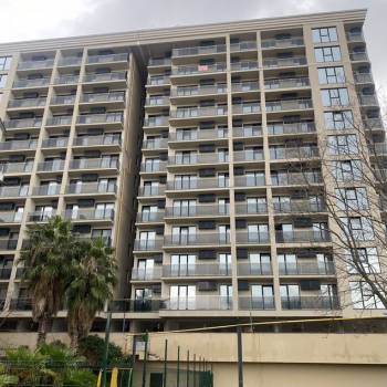 Продается 1-комнатная квартира, 29,8 м²