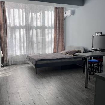 Продается 1-комнатная квартира, 30 м²