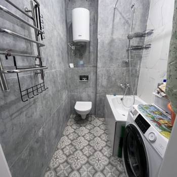 Продается 1-комнатная квартира, 30 м²