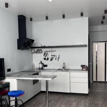 Продается 1-комнатная квартира, 30 м²
