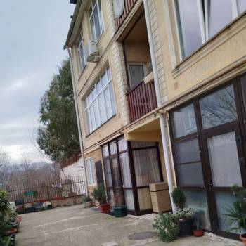 Продается 1-комнатная квартира, 33,5 м²