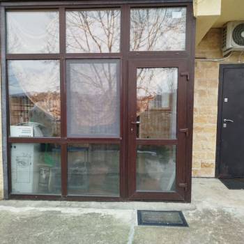 Продается 1-комнатная квартира, 33,5 м²