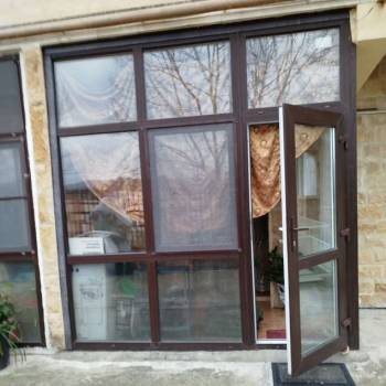 Продается 1-комнатная квартира, 33,5 м²