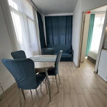 Продается 1-комнатная квартира, 32 м²