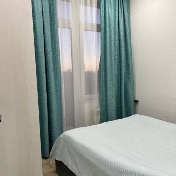 Продается 1-комнатная квартира, 32 м²