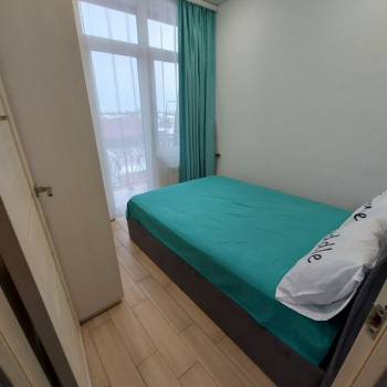 Продается 1-комнатная квартира, 32 м²