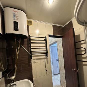 Продается 1-комнатная квартира, 24 м²