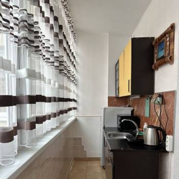 Продается 1-комнатная квартира, 24 м²