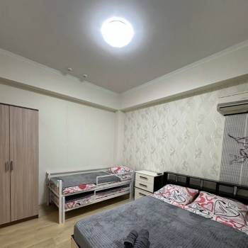 Продается 1-комнатная квартира, 24 м²