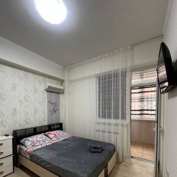 Продается 1-комнатная квартира, 24 м²