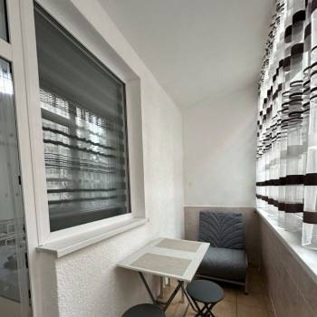 Продается 1-комнатная квартира, 24 м²
