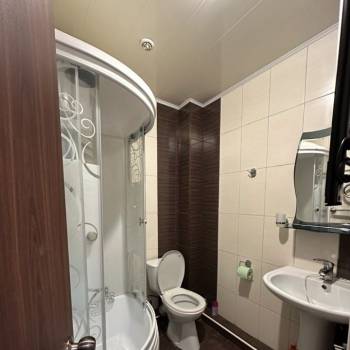 Продается 1-комнатная квартира, 24 м²