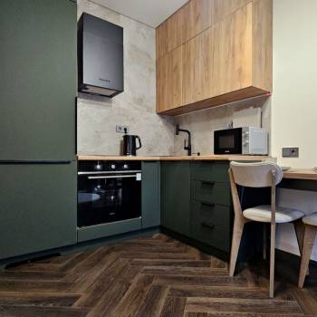 Продается 1-комнатная квартира, 30 м²