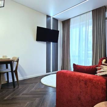 Продается 1-комнатная квартира, 30 м²