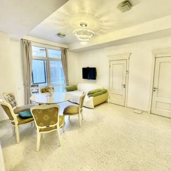 Продается 3-х комнатная квартира, 85 м²