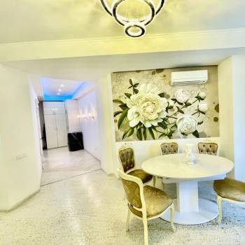 Продается 3-х комнатная квартира, 85 м²